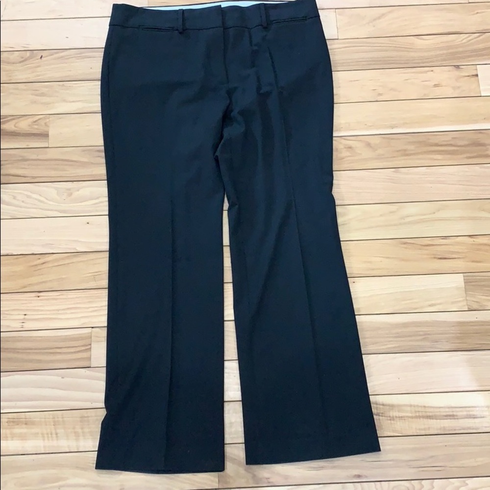 Loft Petite Marisa Trouser